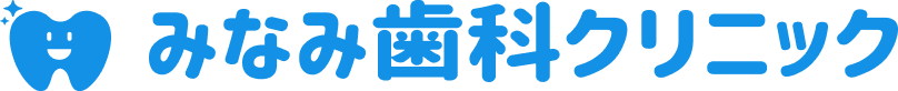 みなみ歯科クリニックロゴ